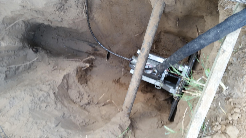 Trenchless Sewer Repair in Lodi, CA